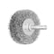 Pferd Crimped Shank, Wheel Brush, .008CS Wire, 2 82902 - alternate 1